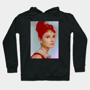 Audrey Hoodie